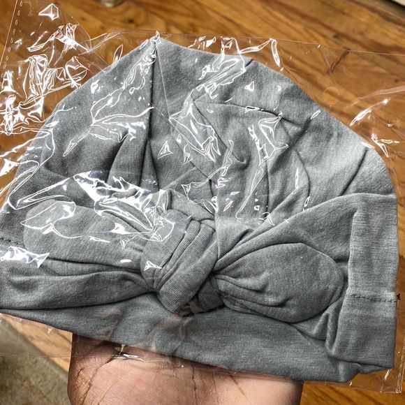 Baby/Toddler girl cute head wrap. O/S multiple colors available - Picture 5 of 12